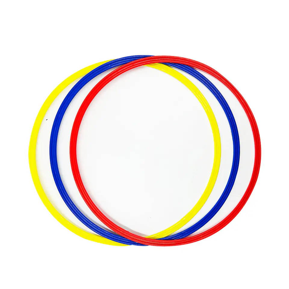 Aro de Agilidad Plano Muuk 70 cm 1