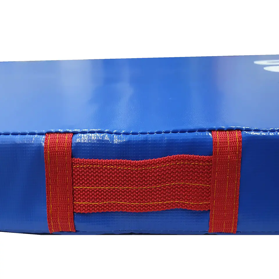 Colchoneta Muuk 100x50x5 D60 Impermeable 3