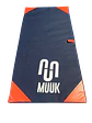 Colchoneta Muuk 100x50x5 D60 Tela Oxford - Miniatura 1