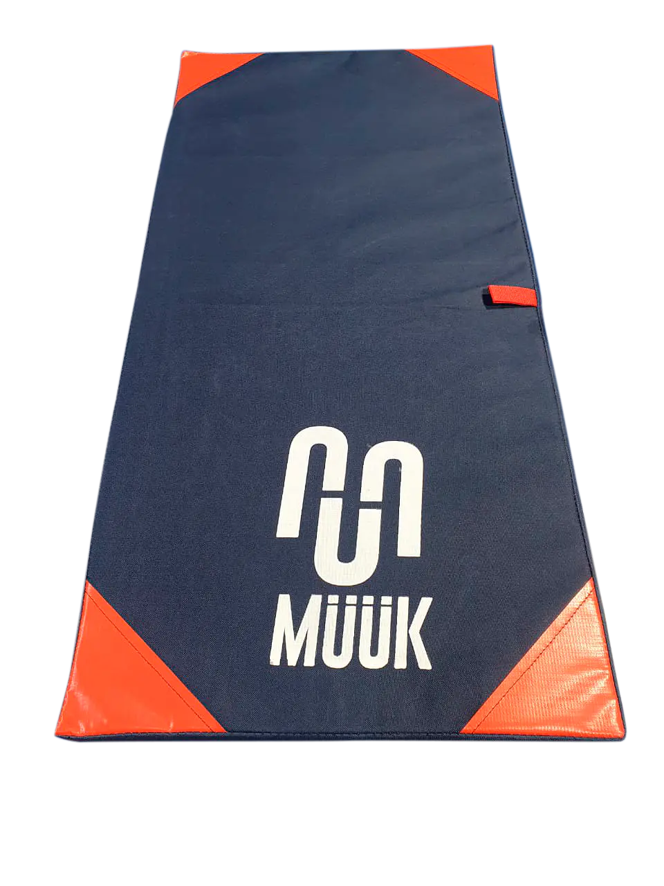 Colchoneta Muuk 100x50x5 D60 Tela Oxford 1
