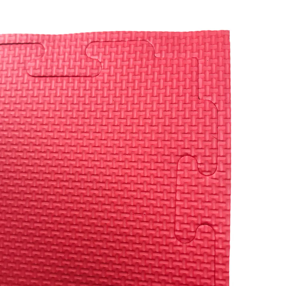Tatami Bicolor Muuk 1 mt x 1 mt x 2,5 cm 2