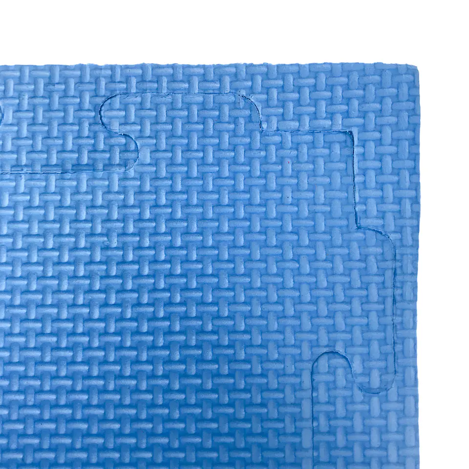 Tatami Bicolor Muuk 1 mt x 1 mt x 2,5 cm 6