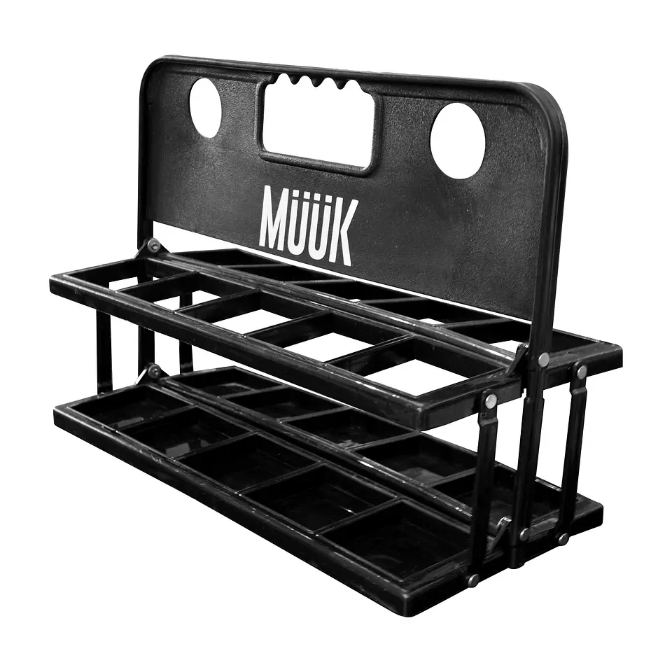 Portabotella 10 Unidades Muuk 1