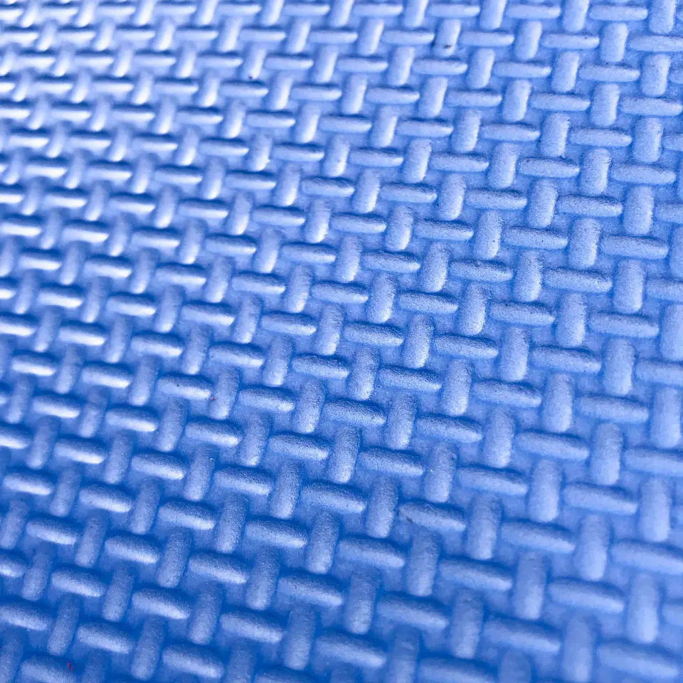 Tatami Bicolor Muuk 1 mt x 1 mt x 2,5 cm 8