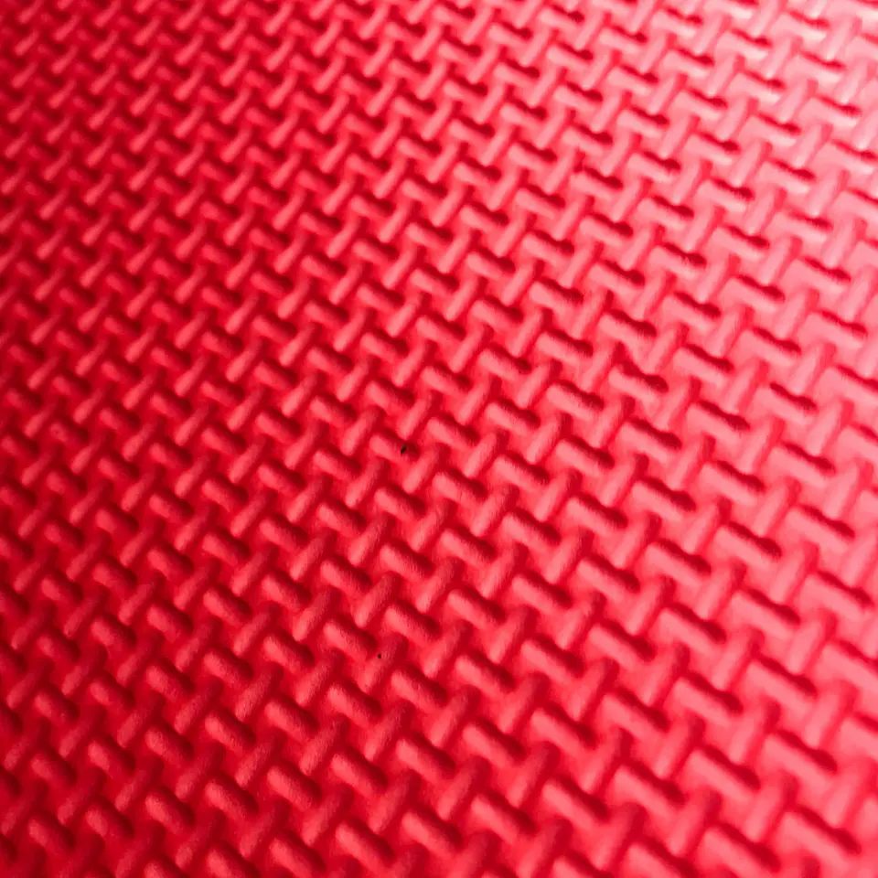 Tatami Bicolor Muuk 1 mt x 1 mt x 2,5 cm 9