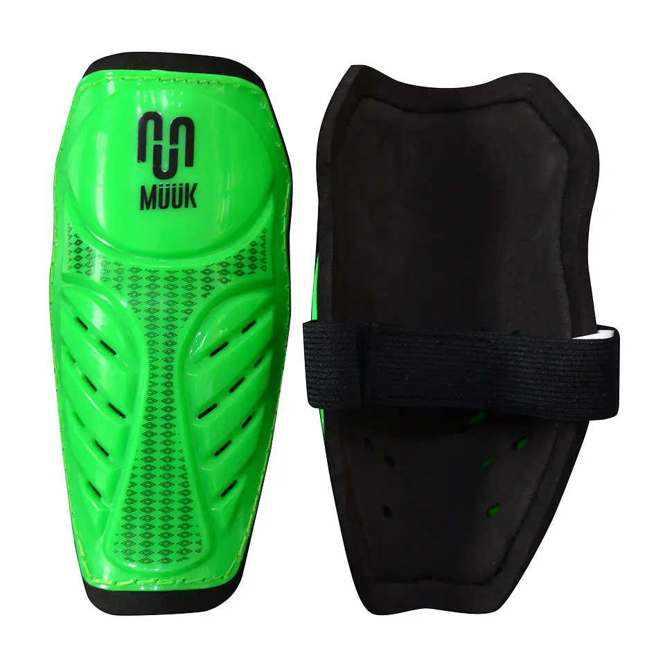 Canillera Muuk Verde 1