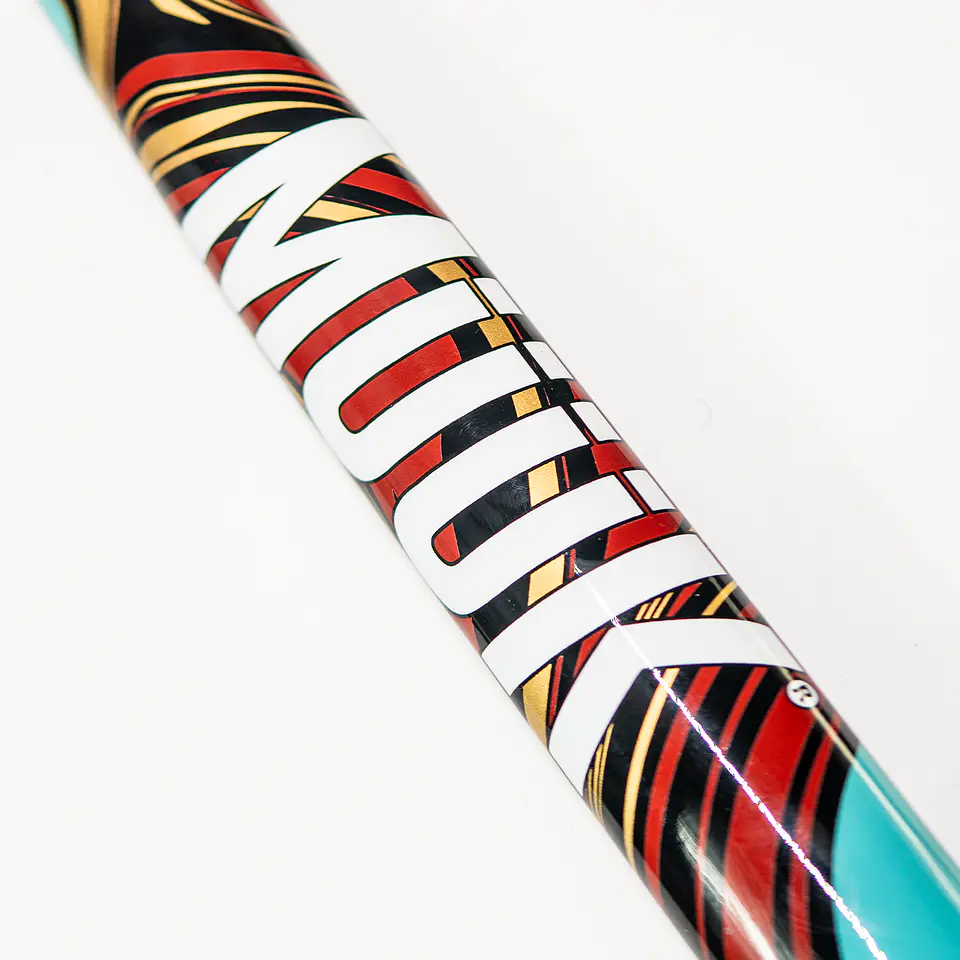 Palo de Hockey Cesped Muuk Osorno 4