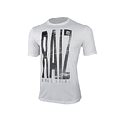 Polera Penalty Brasileira Blanco 1