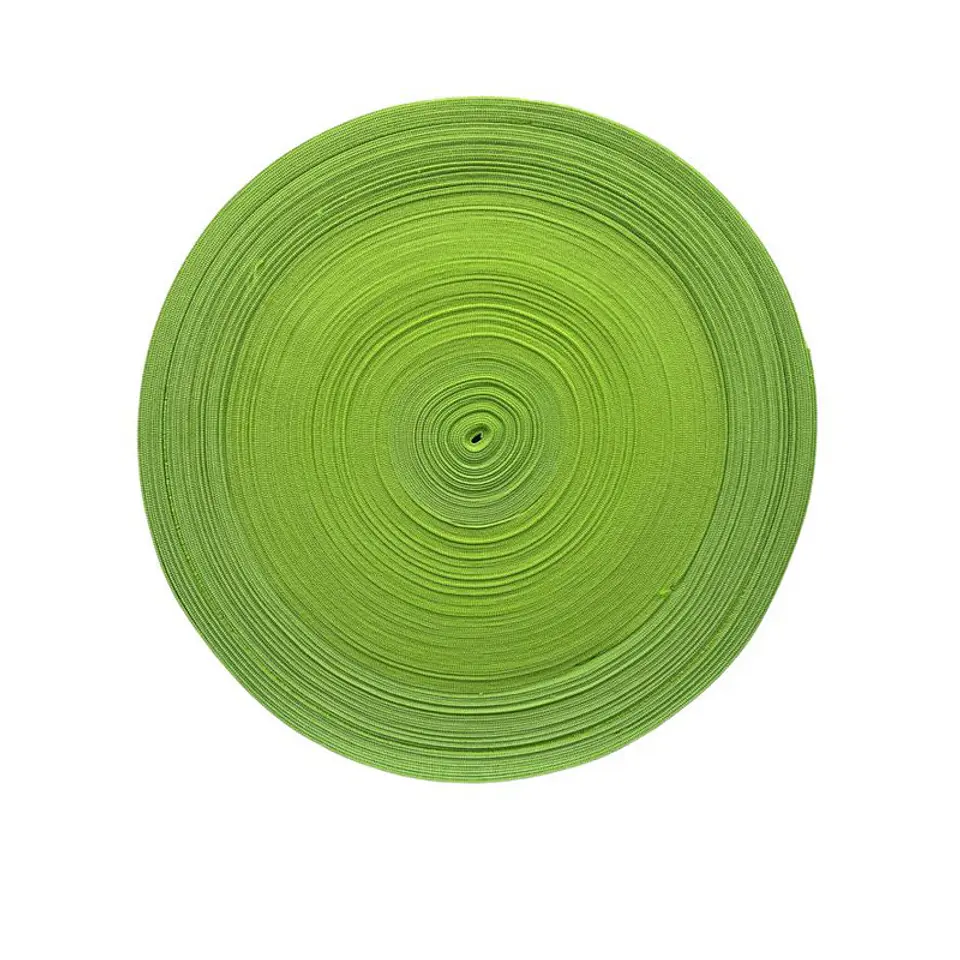Elastico De Demarcacion Muuk Verde Fluor 50 Mt 1