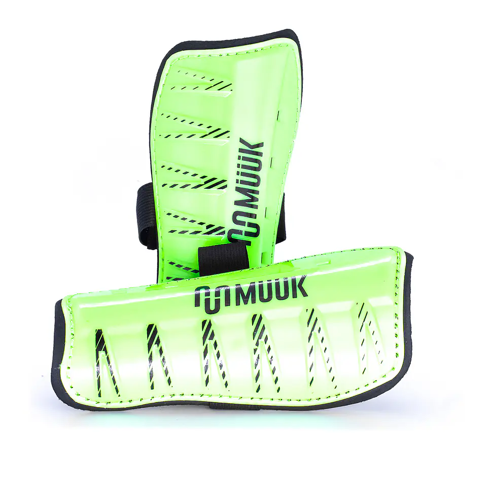 Canillera De Fútbol Muuk Pro XXIII 7