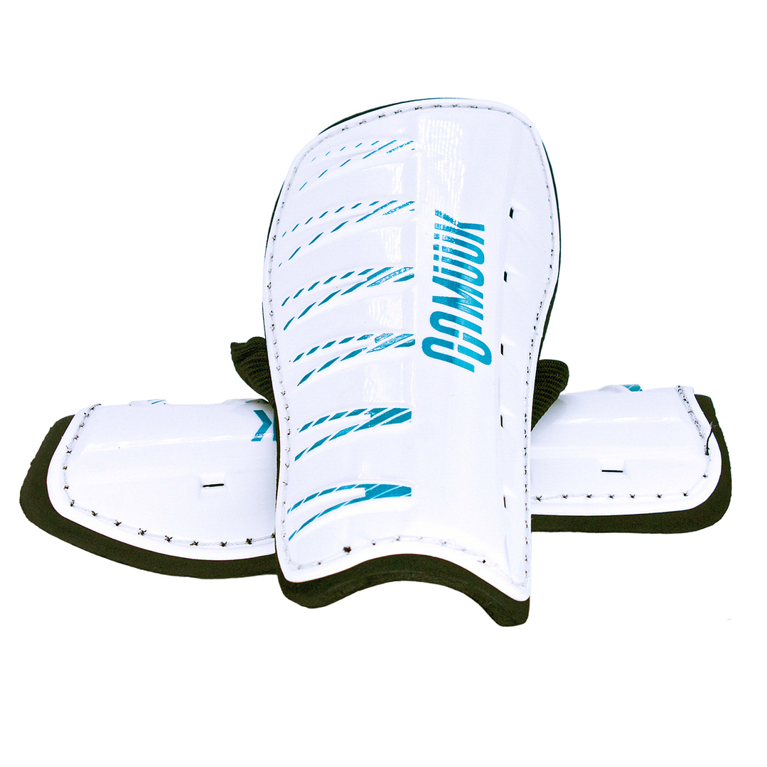 Canillera De Fútbol Muuk Pro XXIII 12