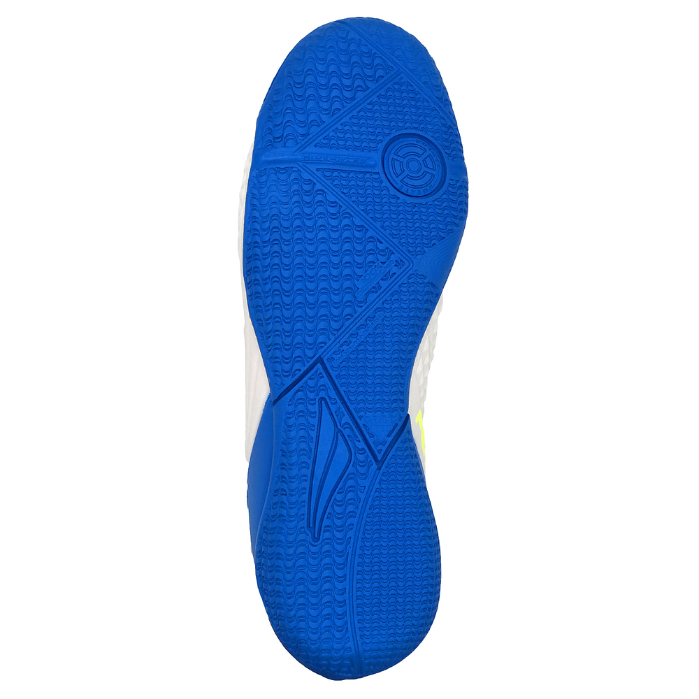 Zapato de Futsal Penalty Viento Y-2 Blanco