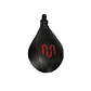 Pera De Box Muuk Con Rotor Negro/Rojo - Miniatura 1