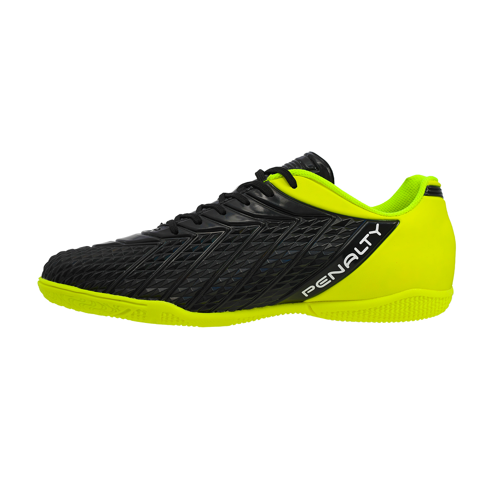 Zapato de Futsal Penalty Viento Y-2 Negro