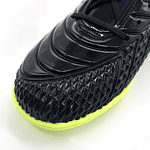 Zapato de Futsal Penalty Viento Y-2 Negro