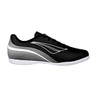 Zapato De Futsal Penalty Bravo Xxi Negro/Blanco 1