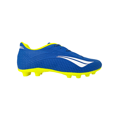 Zapato De Futbol Penalty Furia Y-2 Azul Oscuro