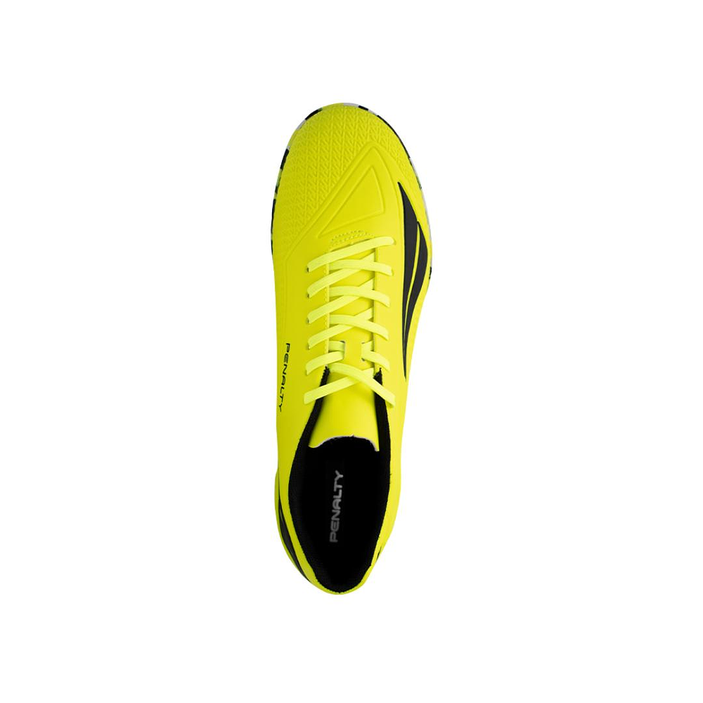 Zapato De Futbolito Penalty Furia Y-2 Amarillo