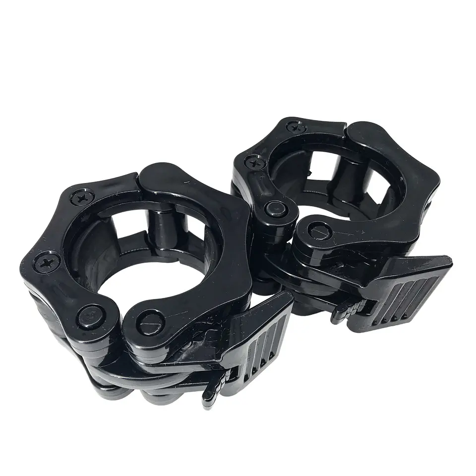 Collarines Barra Olímpica Muuk 1