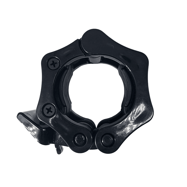 Collarines Barra Olímpica Muuk 4