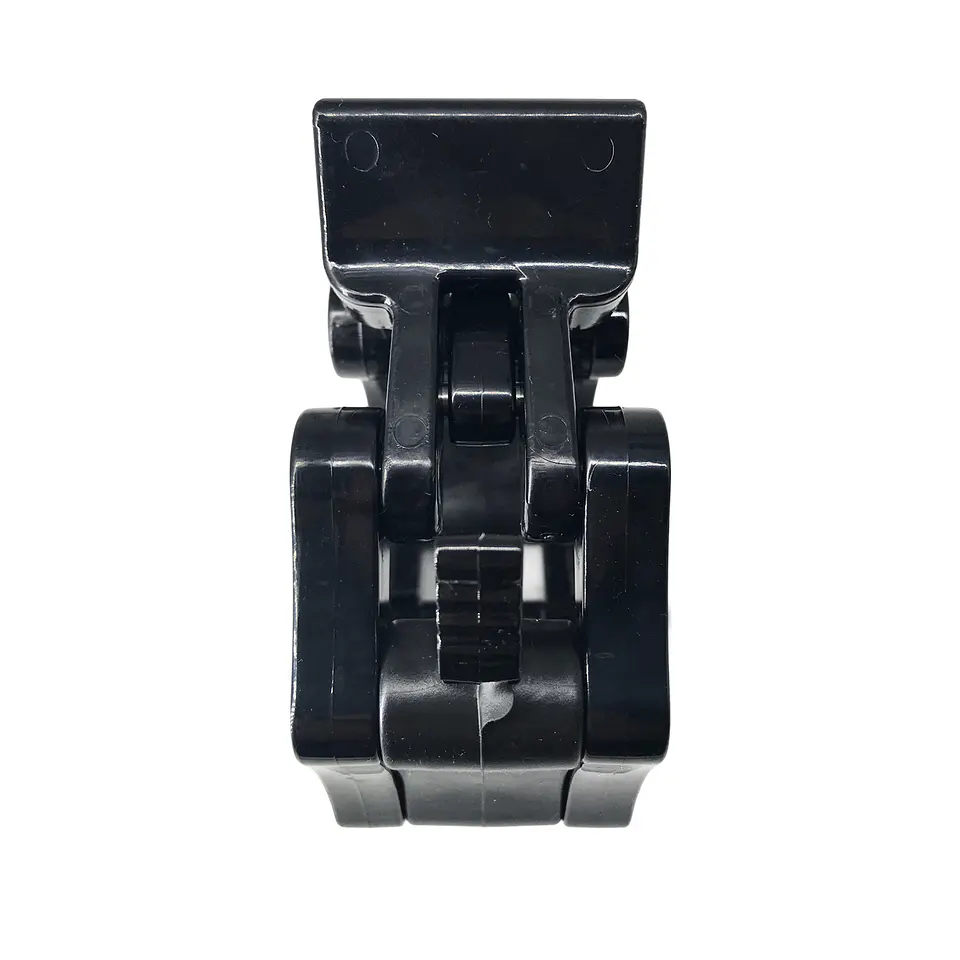 Collarines Barra Olímpica Muuk 6