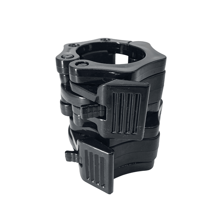 Collarines Barra Olímpica Muuk 8