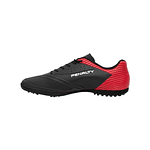 Zapato De Futbolito Penalty Garra Y-1 Negro