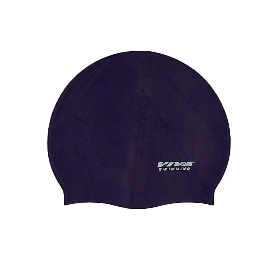 Gorro de Natación Viva Sport Silicona Cap Long Hair 1