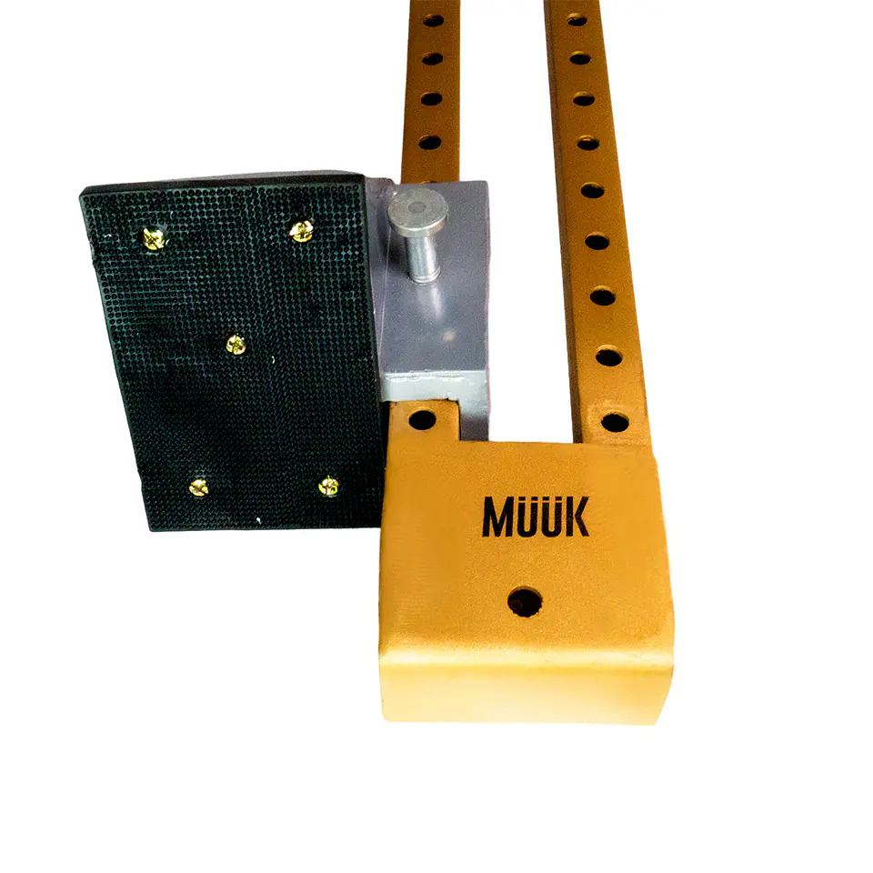 Taco De Partida Muuk Classic 6