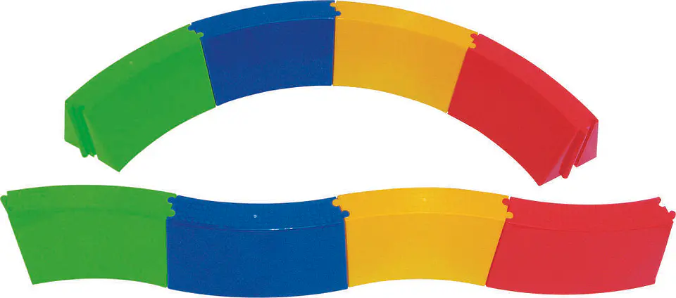 Set De Equilibrio Motriz Muuk 1