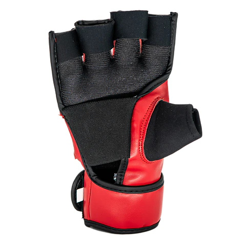 Guantilla Mma Muuk Rojo