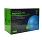 Balon De Pilates Muuk 75 Cm - Miniatura 2