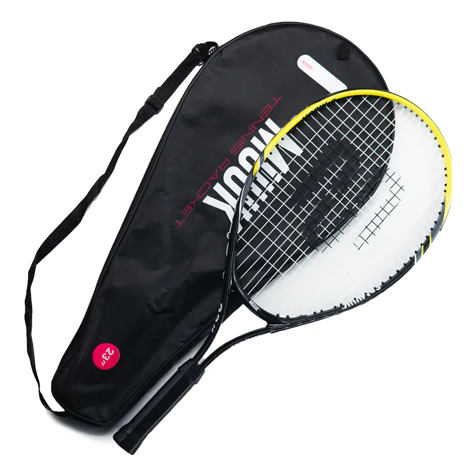 Raqueta de Tenis Muuk 23'' 1