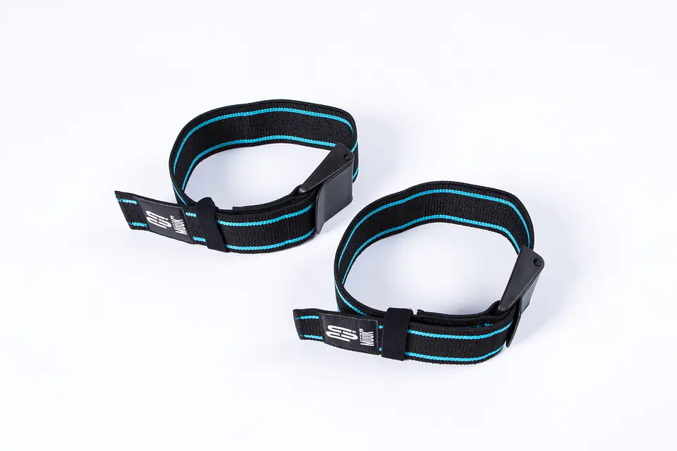 Bandas Oclusión Bfr Muuk 2