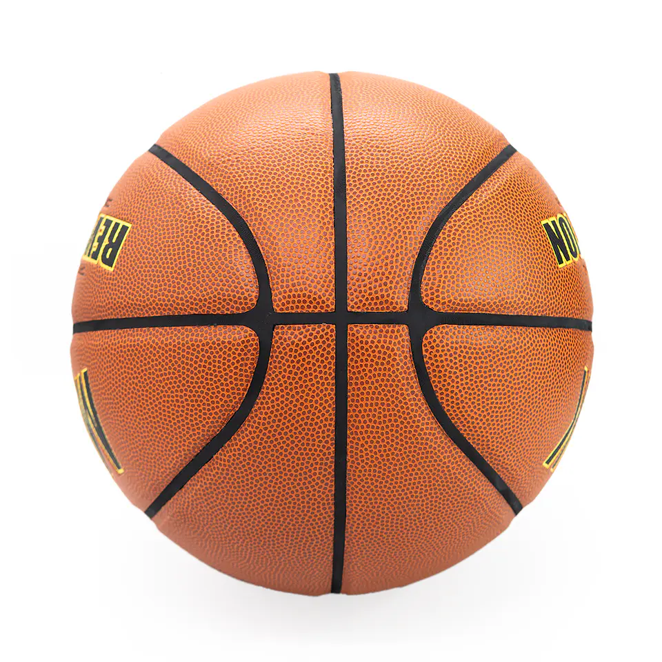 Balón De Básquetbol Muuk Revolution N7 6