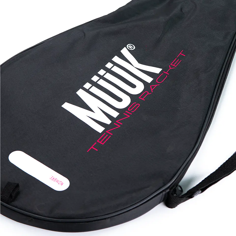 Raqueta de Tenis Muuk 23'' 7