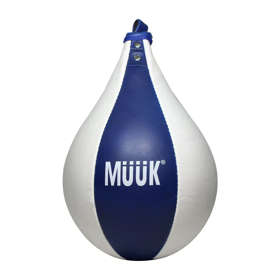 Pera De Box Muuk Con Rotor Azul 1