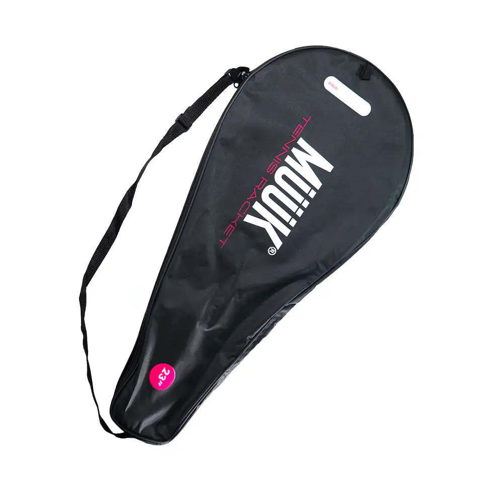 Raqueta de Tenis Muuk 23'' 8
