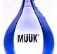 Pera De Box Muuk Con Rotor Azul - Miniatura 4