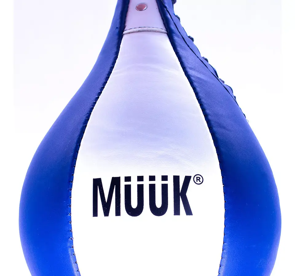Pera De Box Muuk Con Rotor Azul 4