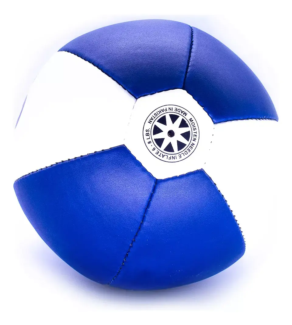 Pera De Box Muuk Con Rotor Azul 5