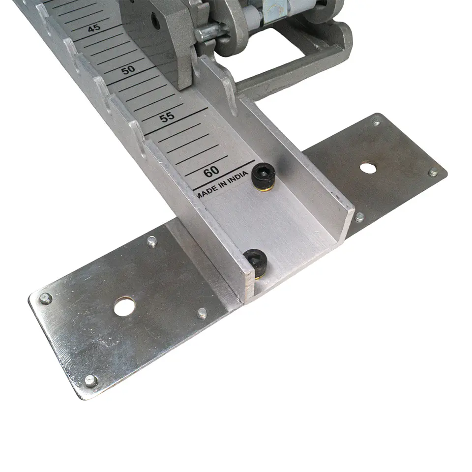 Taco De Partida Muuk Mark Iv 5