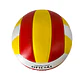 Balón de Voleibol Muuk Laminado - Miniatura 3