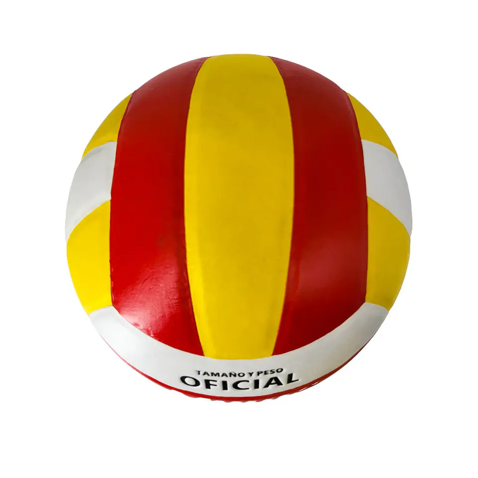 Balón de Voleibol Muuk Laminado 3