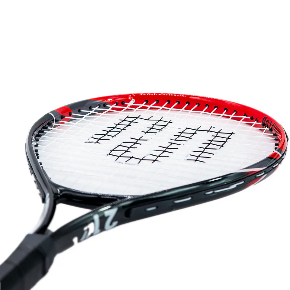 Raqueta de Tenis Muuk 21'' 6