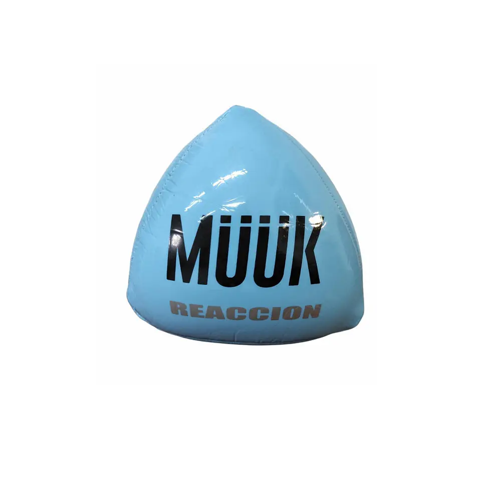 Balon De Arquero Muuk Reaccion 10