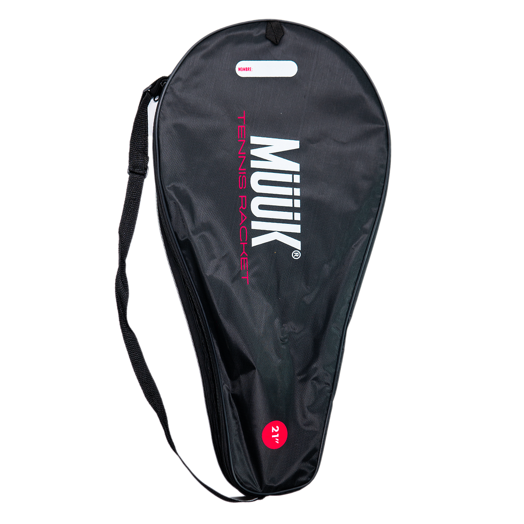 Raqueta de Tenis Muuk 21'' 8