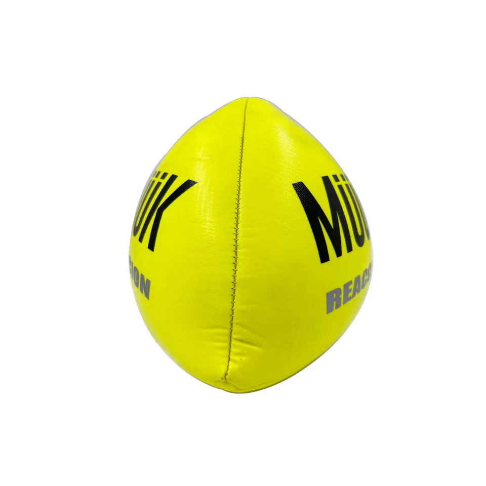 Balon De Arquero Muuk Reaccion 3