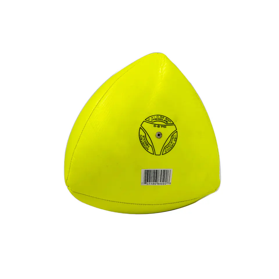 Balon De Arquero Muuk Reaccion 4