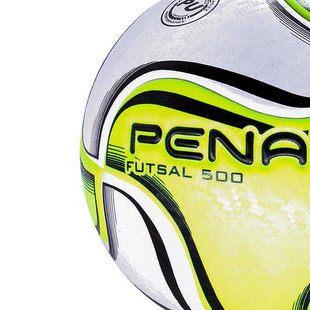 Balon de Futsal Penalty Bola 8 10